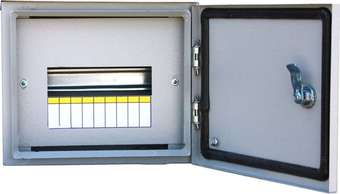 Щит распределительный Rucelf ЩРН-9 IP54