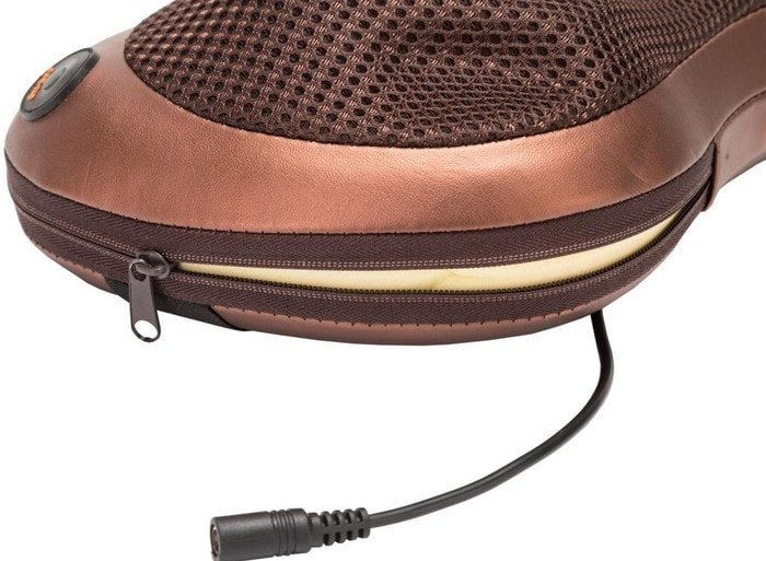 Массажная подушка Bradex KZ 0473