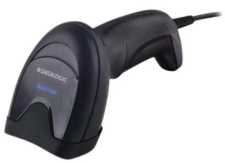 Сканер штрих-кодов Datalogic QuickScan QW2500 QW2520-BKK1