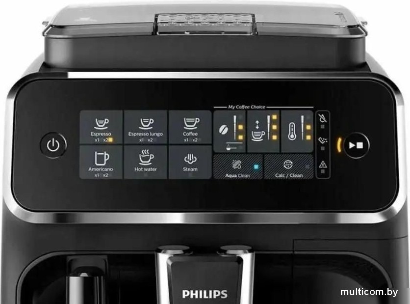 Кофемашина Philips EP3321/40