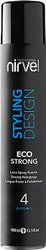 Средства для укладки волос Nirvel Eco Strong Styling (400мл)