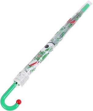 Зонт Bradex Лягушка DE 0502