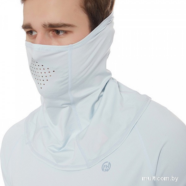 Шарф (бафф) FHM Mark 690 (голубой)