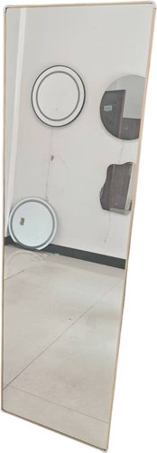 Зеркало Saniteco 22-02 160x50 (золото)