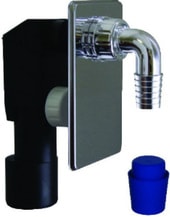 Сифон Plast Brno EPPC450
