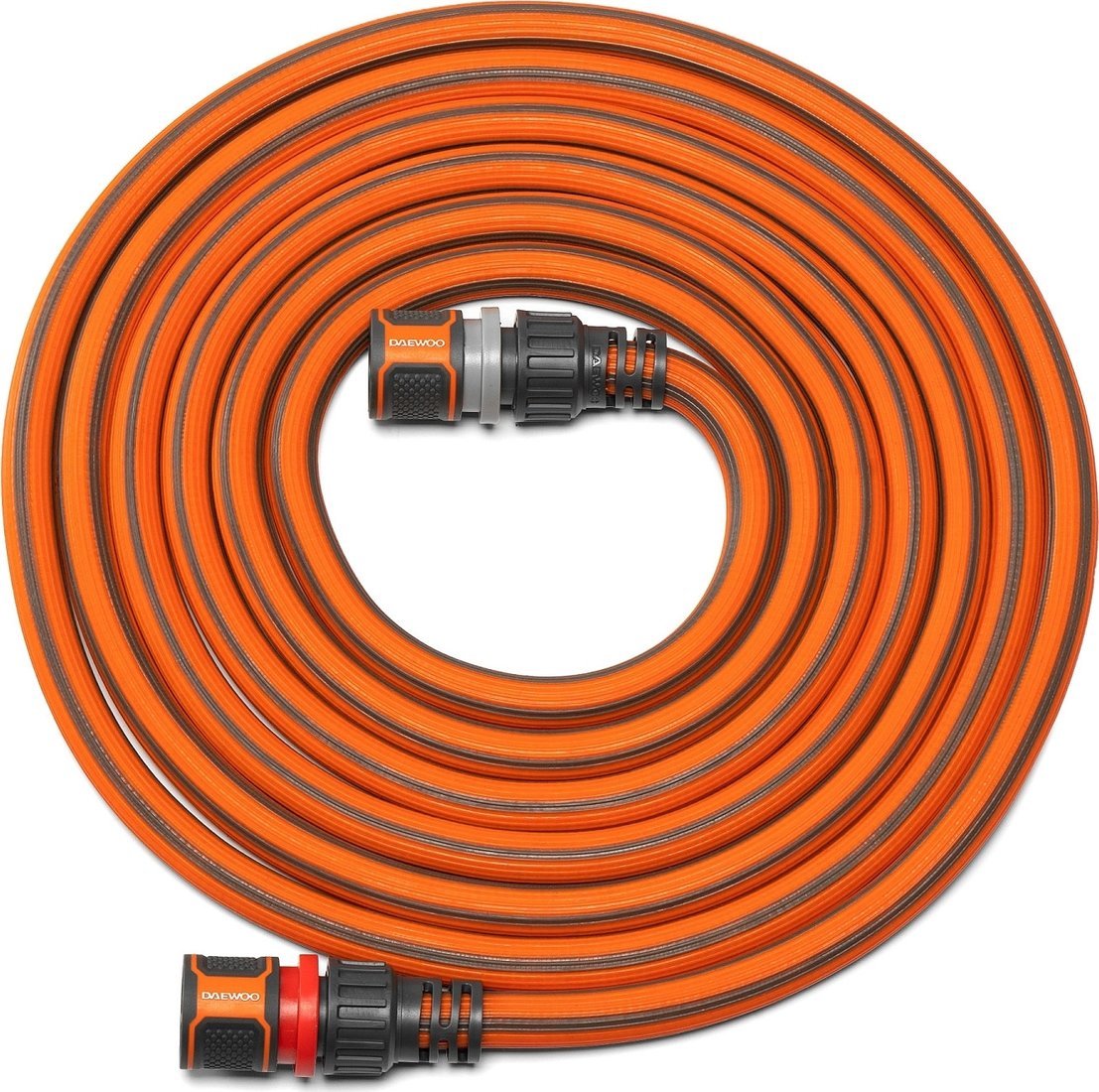 Саморастягивающийся шланг Daewoo Power DWH 6102