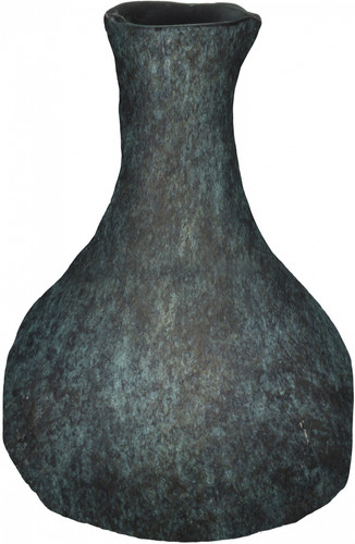 Ваза Eglo Malimono 421166 (алюминий, зеленая патина)