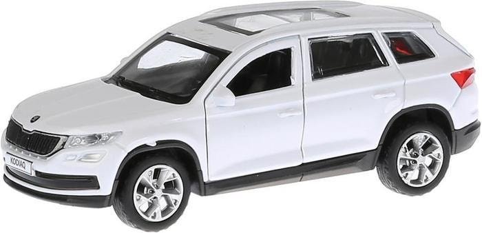 Технопарк Skoda Kodiaq KODIAQ-WH