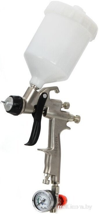 Краскопульт Walcom Slim Xlight S HTE 823015