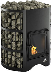 Банная печь Кронос Колизей 16 С