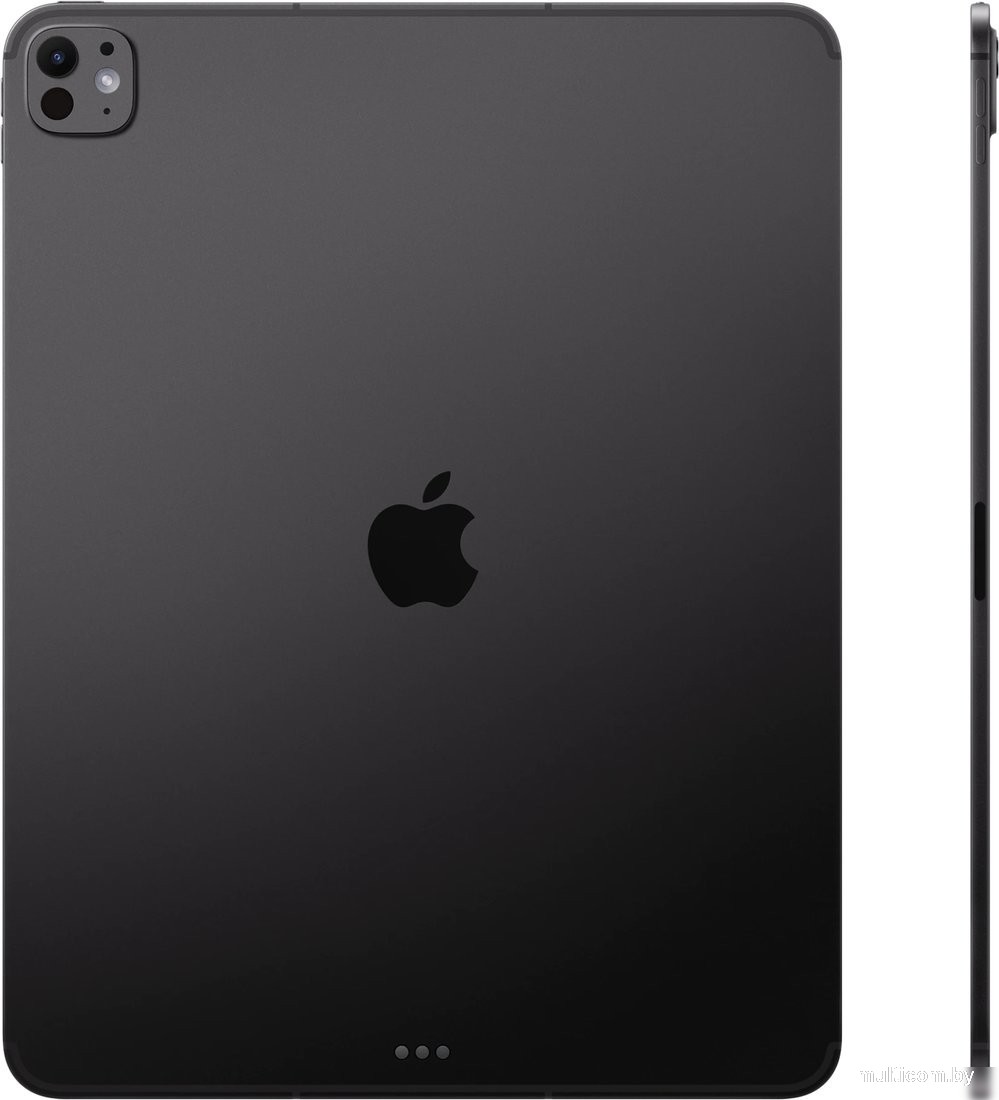 Планшет Apple iPad Pro 13" 2025 256GB (черный космос)