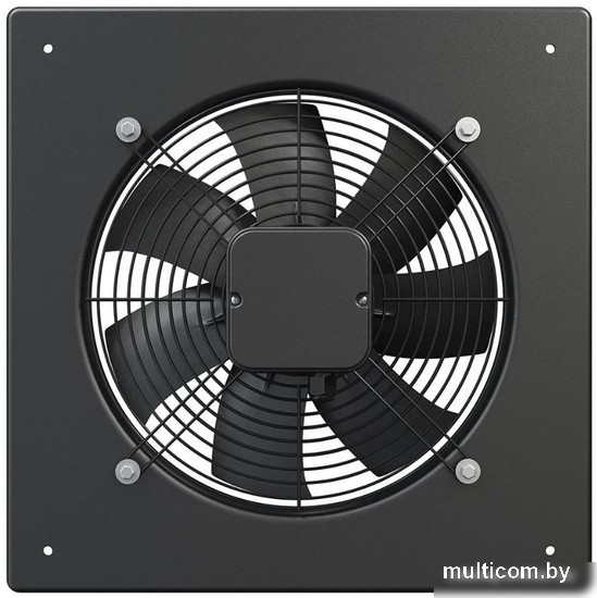 Осевой вентилятор ERA D 300 Storm 300