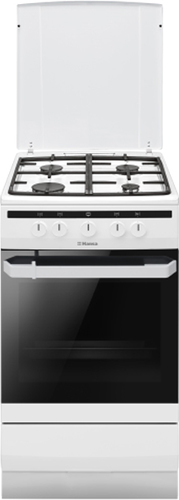Кухонная плита Hansa FCGW510550