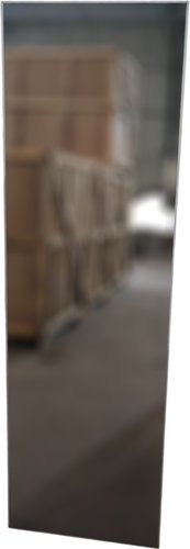 Зеркало Saniteco Right Angle 160x50 (белый)