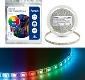 Светодиодная лента Feron LS607 27651