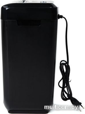 Шредер BRAUBERG 1018X 532150