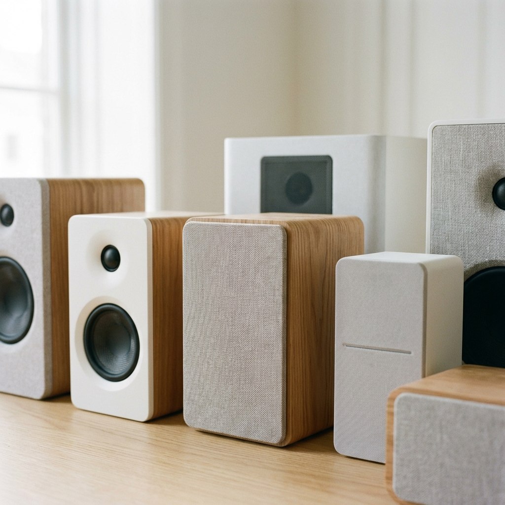 Компьютерная акустика