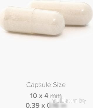 Комплекс Maxler Селен (100 капсул)