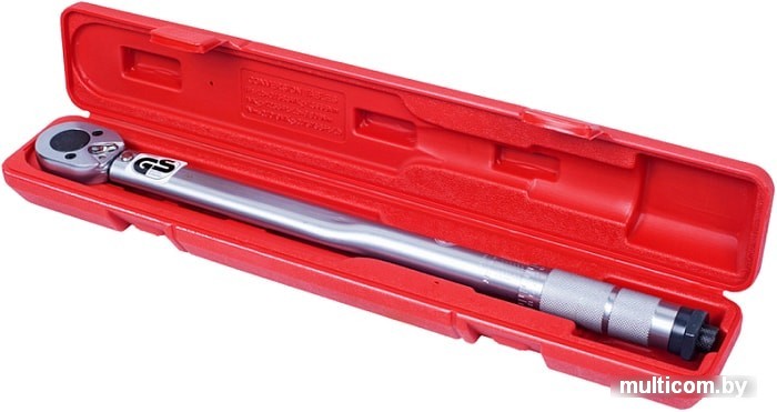 Ключ Мастак 1/2" 28-210 Нм 012-40210C