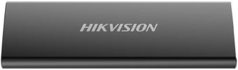 Внешний накопитель Hikvision T200N HS-ESSD-T200N/512G 512GB (черный)