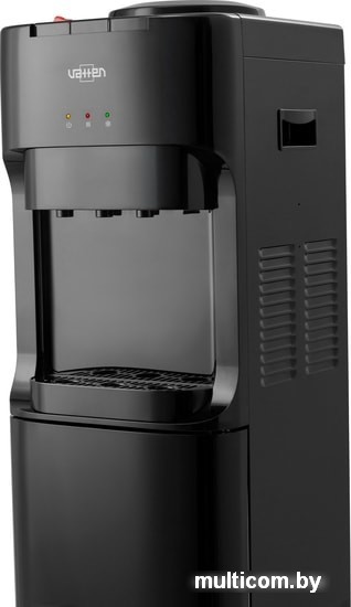 Кулер для воды Vatten V45NE (черный)