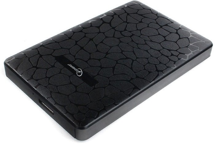 Бокс для жесткого диска Gembird EE2-U3S-30P