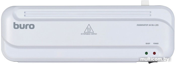 Ламинатор Buro BU-L285