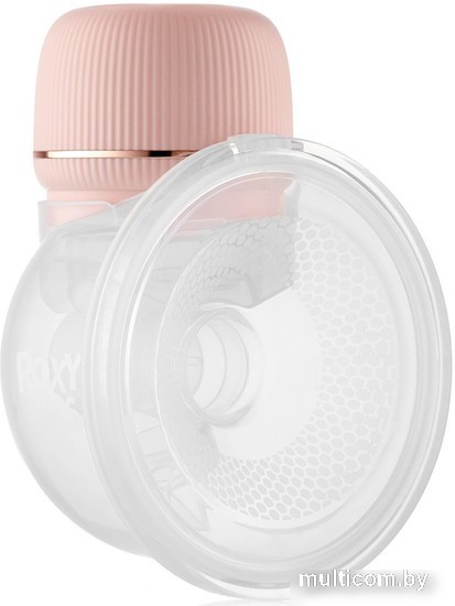 Электрический молокоотсос Roxy Kids RBRP-S15-P