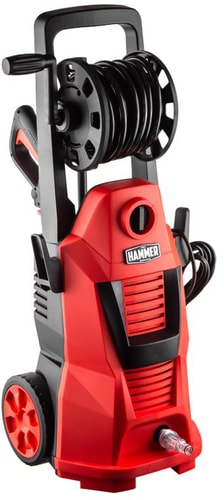 Мойка высокого давления Hammer MVD2000C