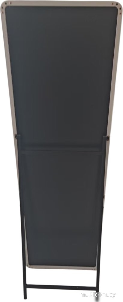 Зеркало Saniteco 22-02 160x50 (белый)