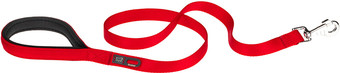 Поводок Ferplast Daytona G15/120 75334922 (красный)