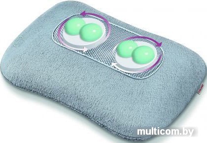 Массажная подушка Beurer MG145