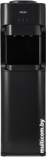 Кулер для воды Vatten V45NE (черный)