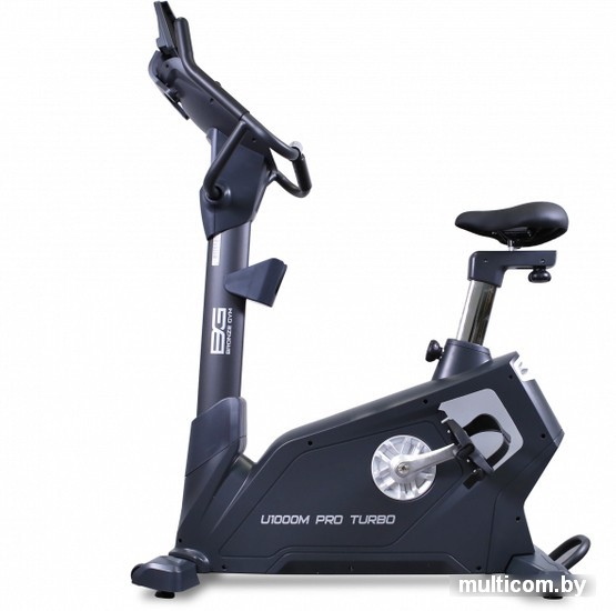 Велотренажер Bronze Gym GYM U1000M Pro Turbo