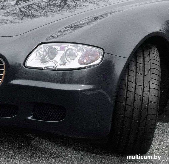 Автомобильные шины Pirelli P Zero 275/40R20 106Y