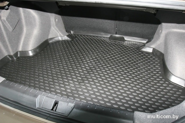 Коврик для багажника Element NLC.75.05.B10 (1 шт)