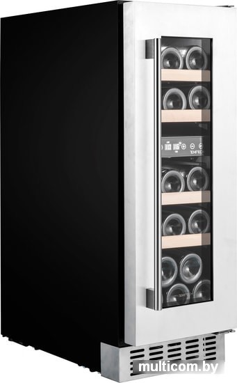 Винный шкаф Temptech OX30DX