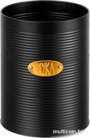 Емкость Elan Gallery 240670 (черный)