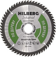 Пильный диск Hilberg HW193