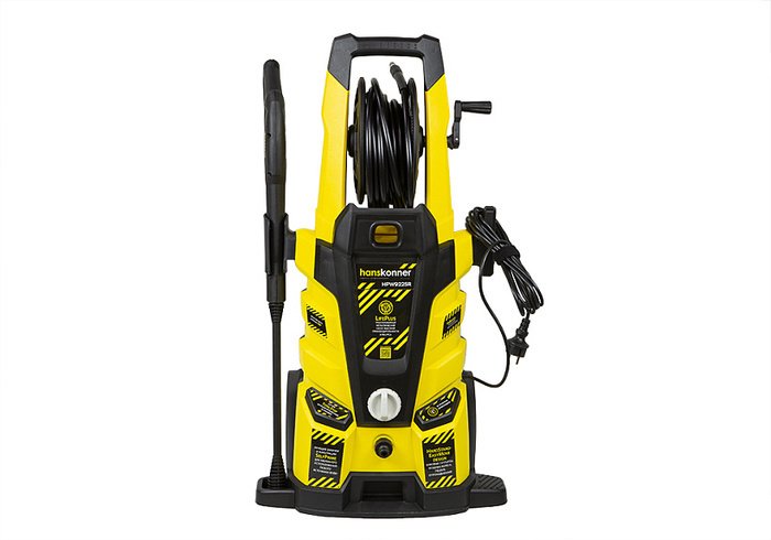 Мойка высокого давления Hanskonner HPW9225R
