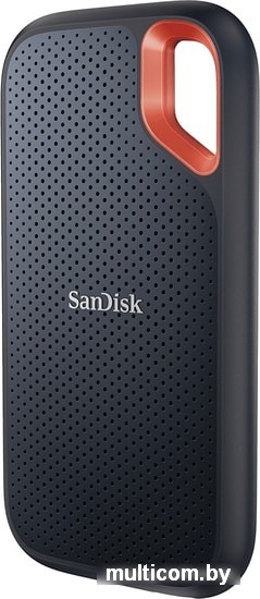 Внешний накопитель SanDisk Extreme V2 SDSSDE61-4T00-G25 4TB