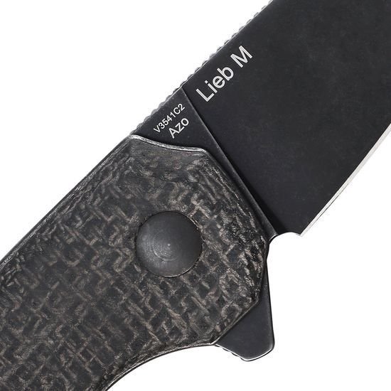Складной нож KIZER Lieb M V3541C2