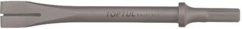 Зубчатое зубило Toptul KAJA18C1