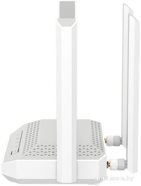 4G Wi-Fi роутер Netcraze Speedster 4G+ NC-2911