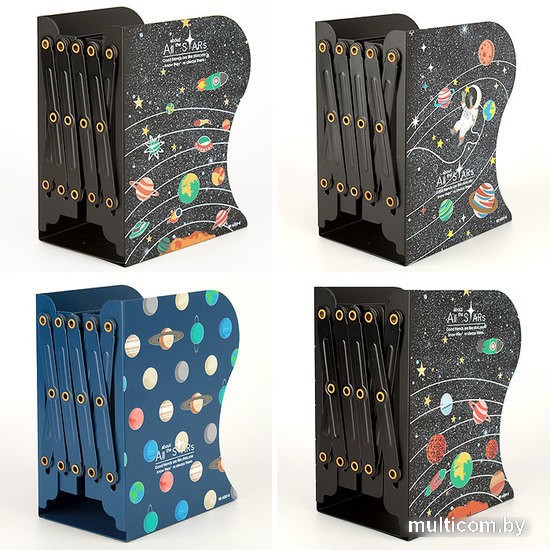 Подставка для книг Darvish DV-13089