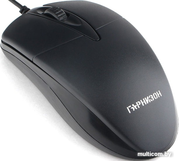 Мышь Гарнизон GM-220XL