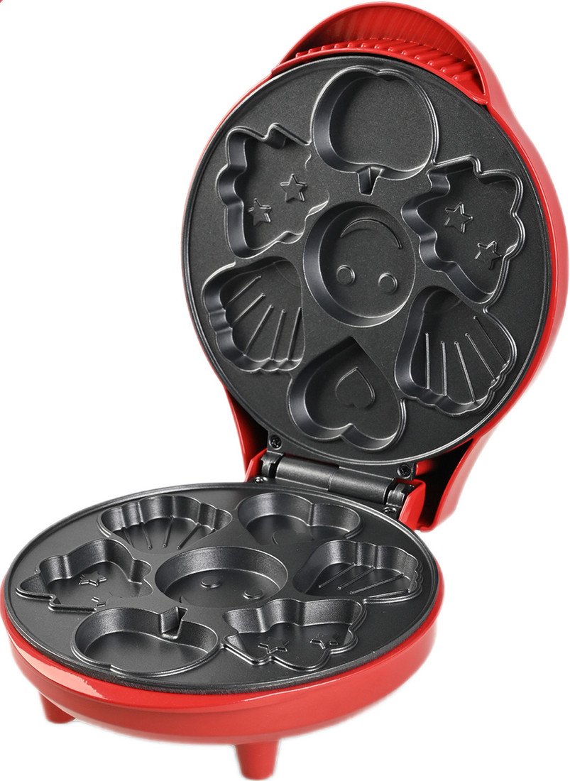 Вафельница GFgril GFW-032