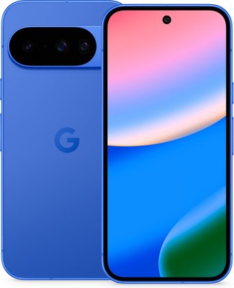 Телефон Google Pixel 10 12GB/128GB (индиго)
