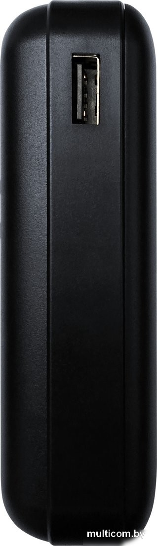 Внешний аккумулятор Artway PB-10000 10000mAh (черный)