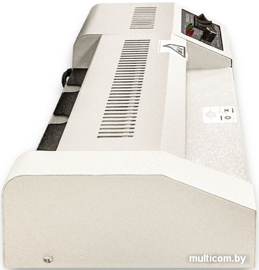 Ламинатор Гелеос FGK 320